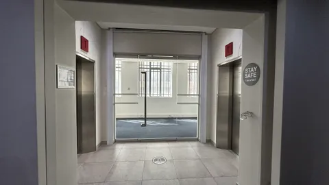 Salga House, 44 Strand Street, Cape Town CBD